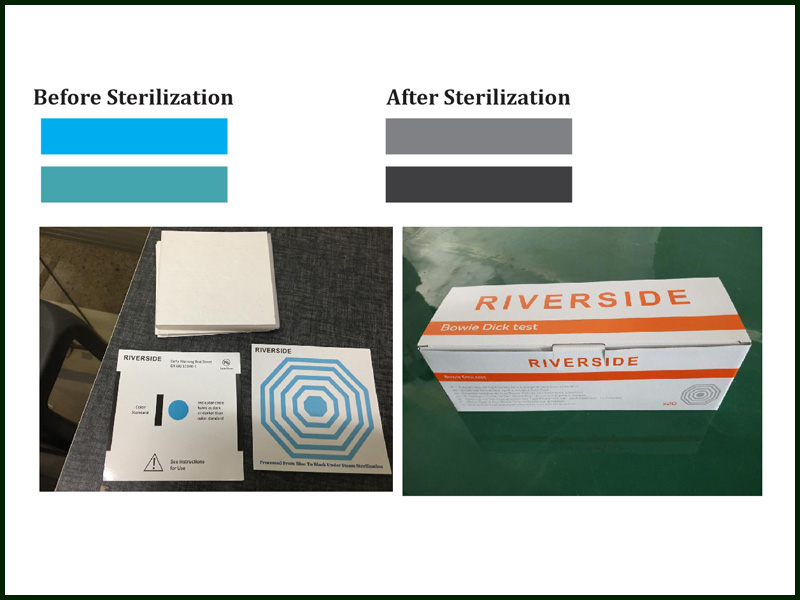 Riverside Solution Products